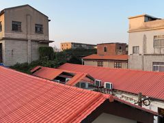 -香梨观景餐厅(西街店)