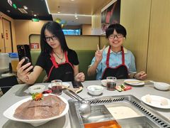 -海底捞火锅(太原南站店)