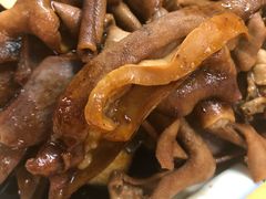 -海鲜街菜馆(海珠南路店)