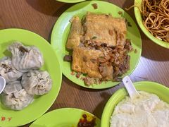 -三镇民生甜食馆(胜利街总店)