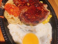 菲滋特色牛排-菲滋意式餐厅(加州阳光二店)