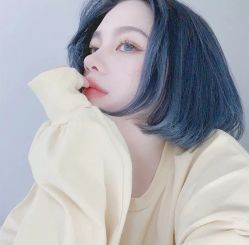 -KIMI HAIR SALON·烫染设计店