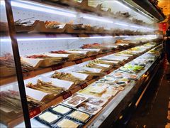 自助取餐区-马路边边串串香(双井直营店)