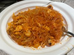 -留半山·香港食堂(啦啦宝都店)