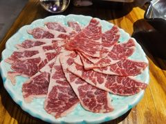 寿喜锅-KITON喜豚(清晖园店)