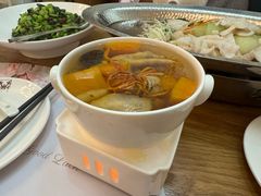 -花舍·新派粤菜·西餐·下午茶(亚运村·鸟巢店)