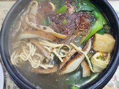 -清真·穆萨砂锅(大皮院店)