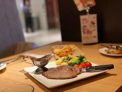 -必胜客(城西银泰店)