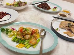 -伯衡55·吉品轩(乌鲁木齐南路店)