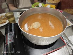 -燃计沙茶皇·香港沙茶火锅(人广旗舰店)