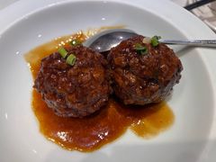 -福荣新中式餐厅