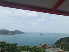 -东澳岛