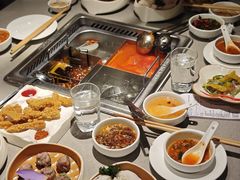 -海底捞火锅(壹悦城店)