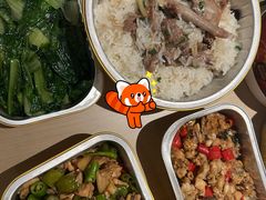 -大鸽饭(马王堆店)