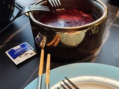 -雍容荟活波龙自助餐(IFS黑金店)
