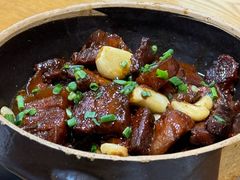 -老海陵·泰州菜(图书馆店)