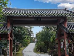 -广州神农草堂中医药博物馆