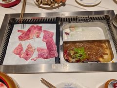 -星伦多 自助料理(圆融店)