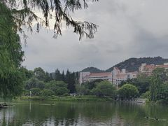 -厦门大学(思明校区)