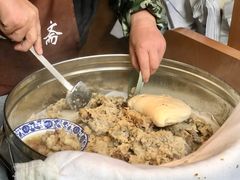 -叁省斋粉蒸肉甑糕·清真(回民街店)