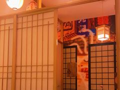 -有喜屋·深夜食堂(北京西路店)