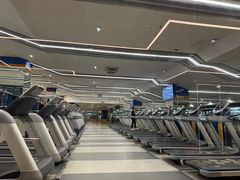 -海派健身(洋河力帆店)