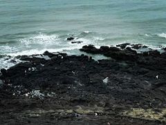 -漳州滨海火山岛自然生态风景区