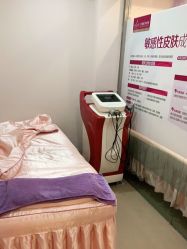 门面-深圳美莱医疗美容医院