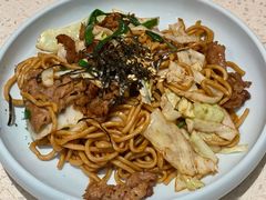 -万岁寿司(虎门万达店)