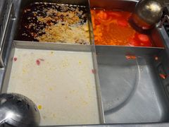 -海底捞火锅(河东万达广场店)