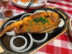 -西贝(凯德壹中心店)