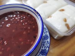 袁妈招牌红豆汤-袁妈红豆汤(重庆总店)