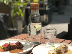 -G+KITCHEN(龙湖狮山天街店)