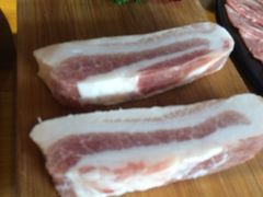 -唯成•韩国炭火烤肉 유성고기