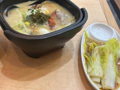 -阿香米线(天津凯德餐厅店)