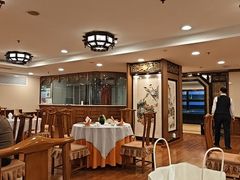 -蓬莱阁中餐厅(崇文门店)