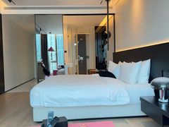 -亚善天籁S酒店(成都太古里旗舰店)