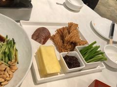 -大鸭梨烤鸭店(光彩店)