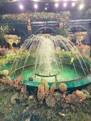 -格乐利雅婚礼艺术中心(南外滩店)