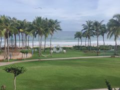 -三亚亚龙湾天域度假酒店