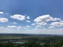 -沈阳辉山风景区