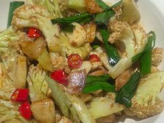 -院8里·小聚园老川菜(九眼桥店)