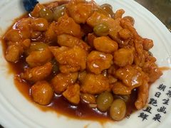 -酒肉门孔府菜(曲阜游客中心店)