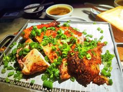 -绿茶餐厅(成都大悦城店)