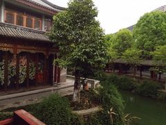 -龙潭水乡