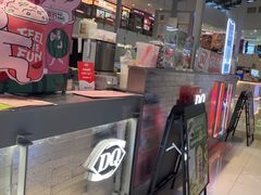 -DQ·蛋糕·冰淇淋(浦江欢乐颂店)
