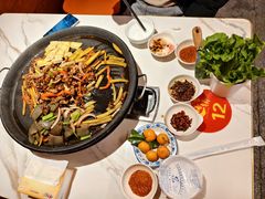 -一烙锅(友谊店)