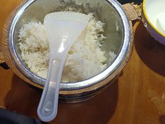 -蜀香三绝·牛蛙·烤鱼·天府炒鸡(安丘泰华店)