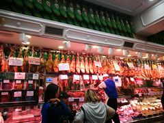 -火腿博物馆(马约尔广场店)