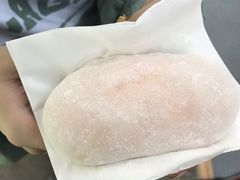 -澳门长洲糯米糍(柯打苏沙街店)